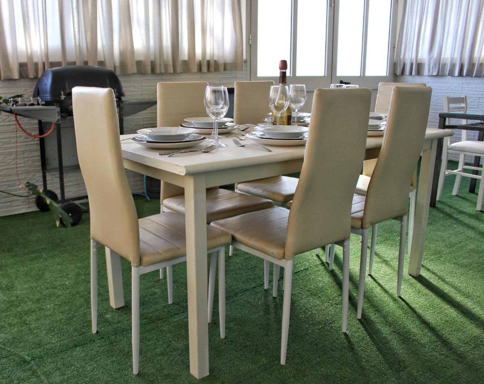 Ferienwohnung Fronte Mare Torre San Giovanni Exterior foto